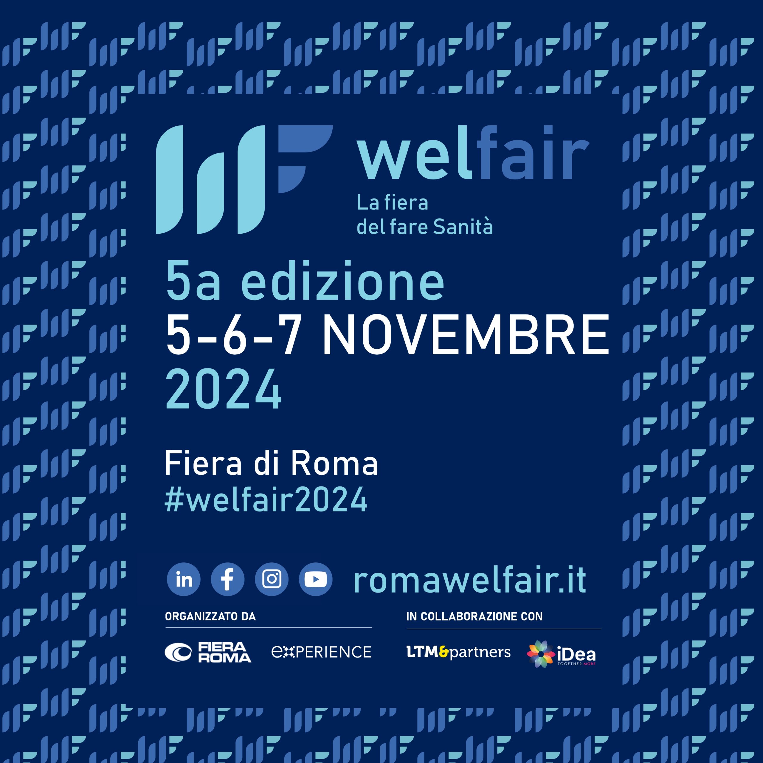 Welfair: “Vivere e lavorare in ambienti “indoor” salubri”